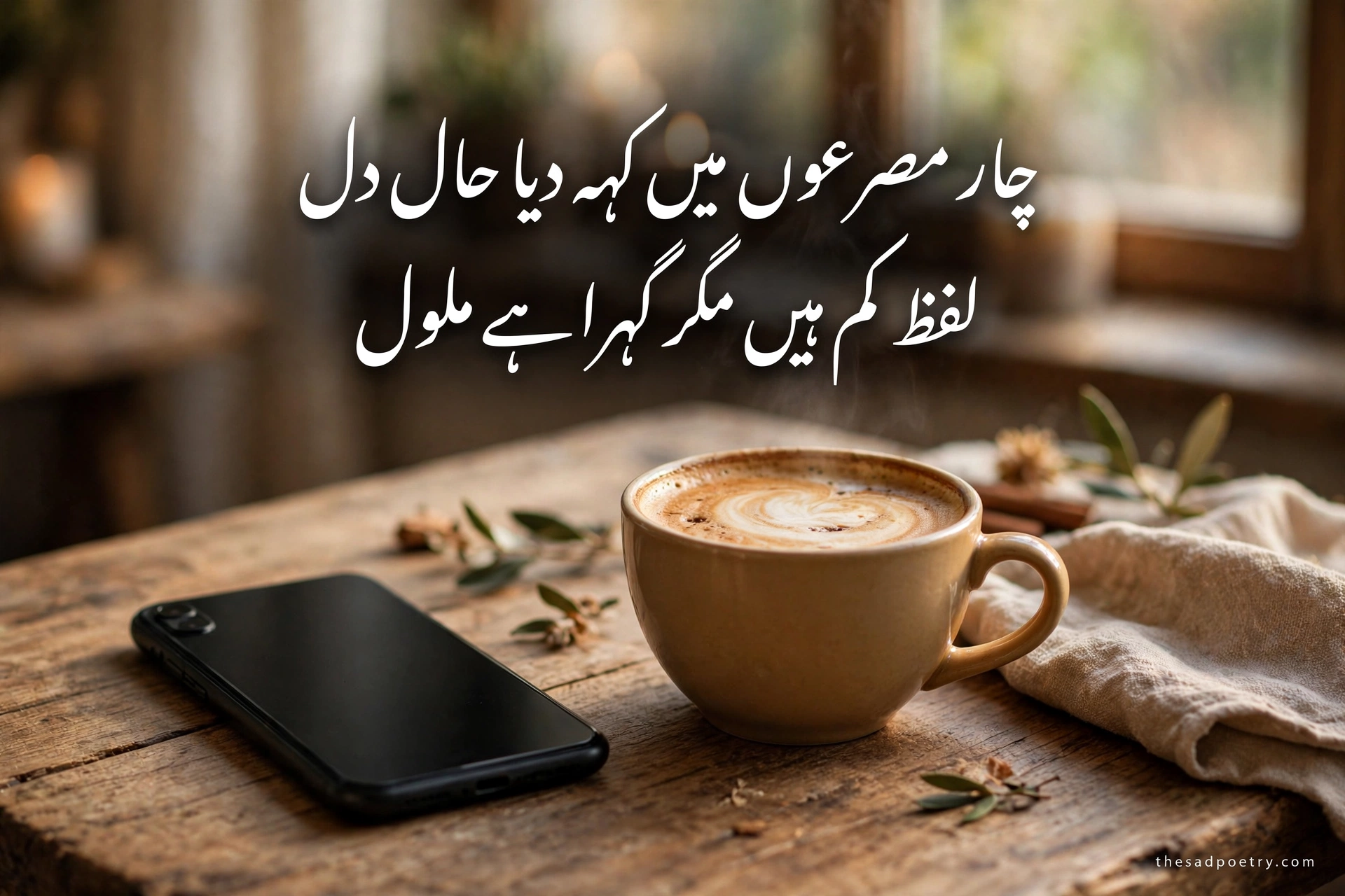 4 Line Urdu Poetry in Urdu – 30+ Best Char Misra Shayari in Urdu Text 5 4 Line Urdu Poetry in Urdu – 30+ Best Char Misra Shayari in Urdu Text