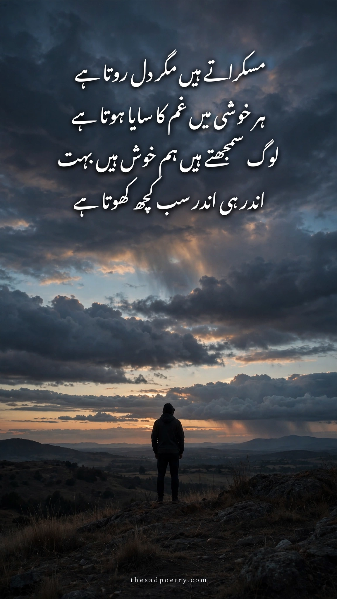 4 Line Urdu Poetry in Urdu – 30+ Best Char Misra Shayari in Urdu Text 2 4 Line Urdu Poetry in Urdu – 30+ Best Char Misra Shayari in Urdu Text - Downloadable Poetry Image