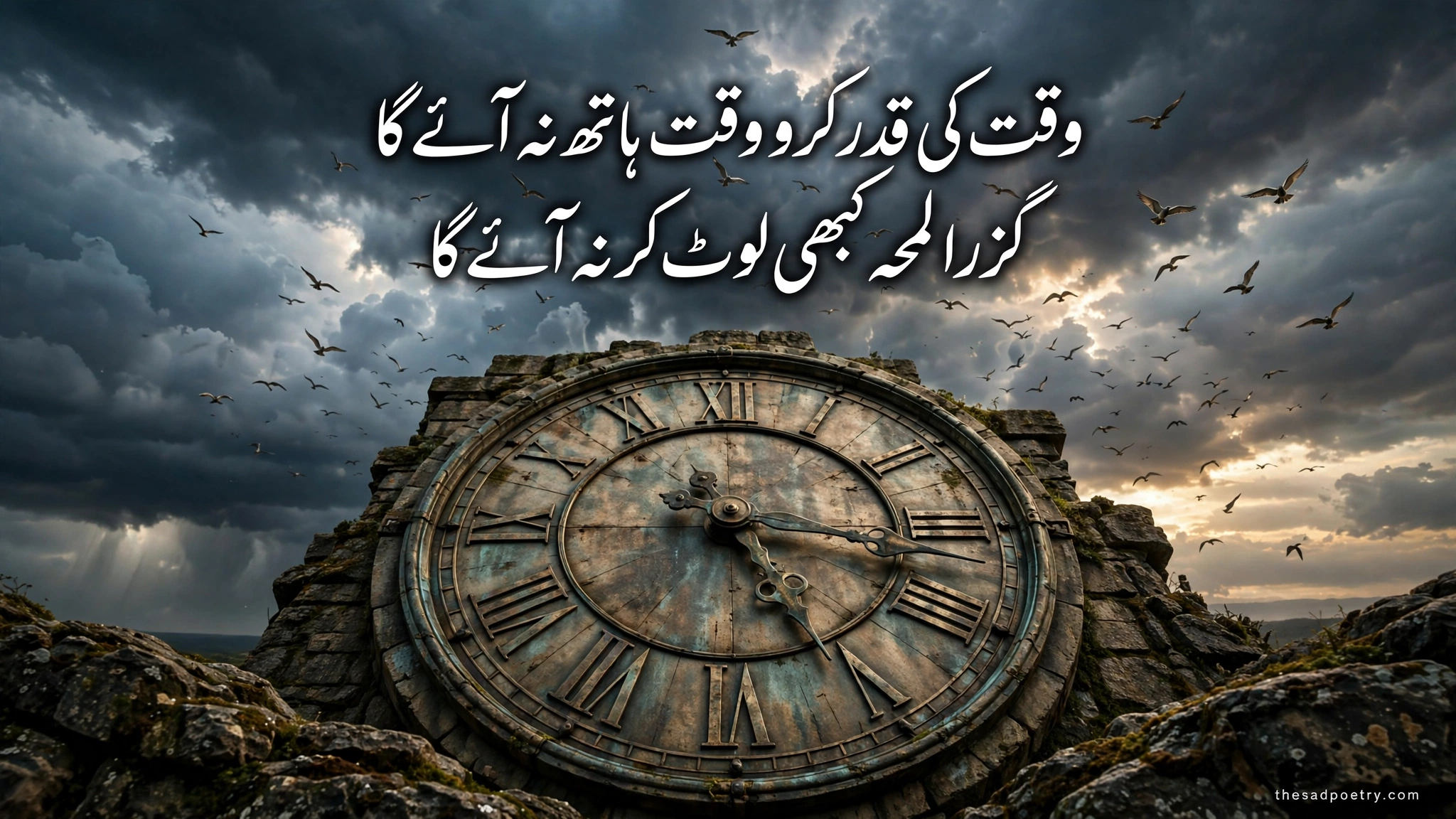 Classic Life Poetry in Urdu – 30+ Best Zindagi Shayari in Urdu Text 4 Classic Life Poetry in Urdu – 30+ Best Zindagi Shayari in Urdu Text