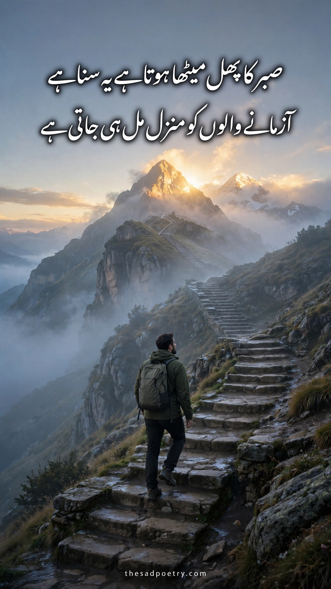 Classic Life Poetry in Urdu – 30+ Best Zindagi Shayari in Urdu Text 2 Classic Life Poetry in Urdu – 30+ Best Zindagi Shayari in Urdu Text - Downloadable Poetry Image