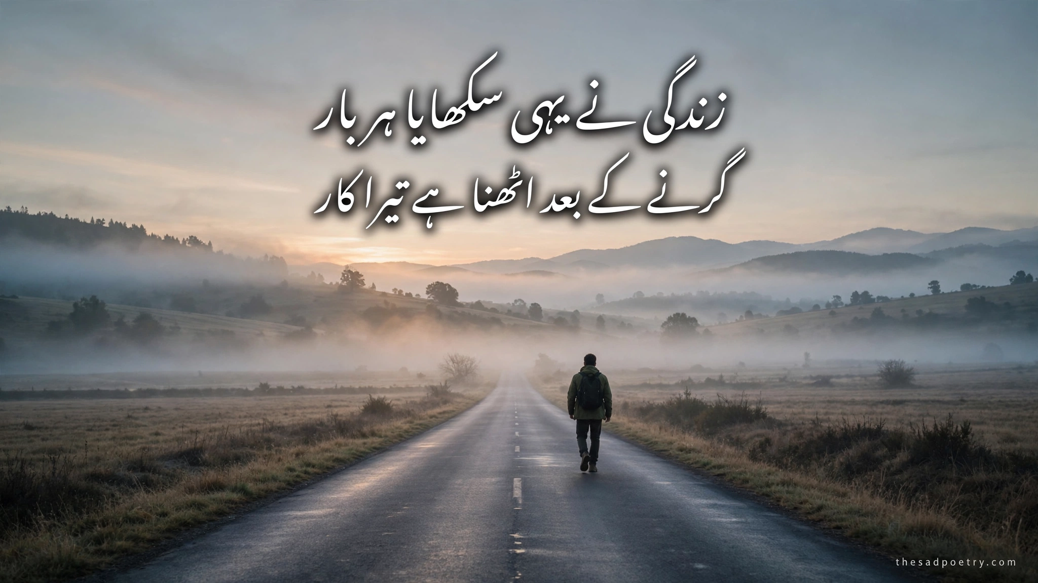 2 Line Life Poetry in Urdu – 30+ Best Do Misra Zindagi Shayari in Urdu Text 3 2 Line Life Poetry in Urdu