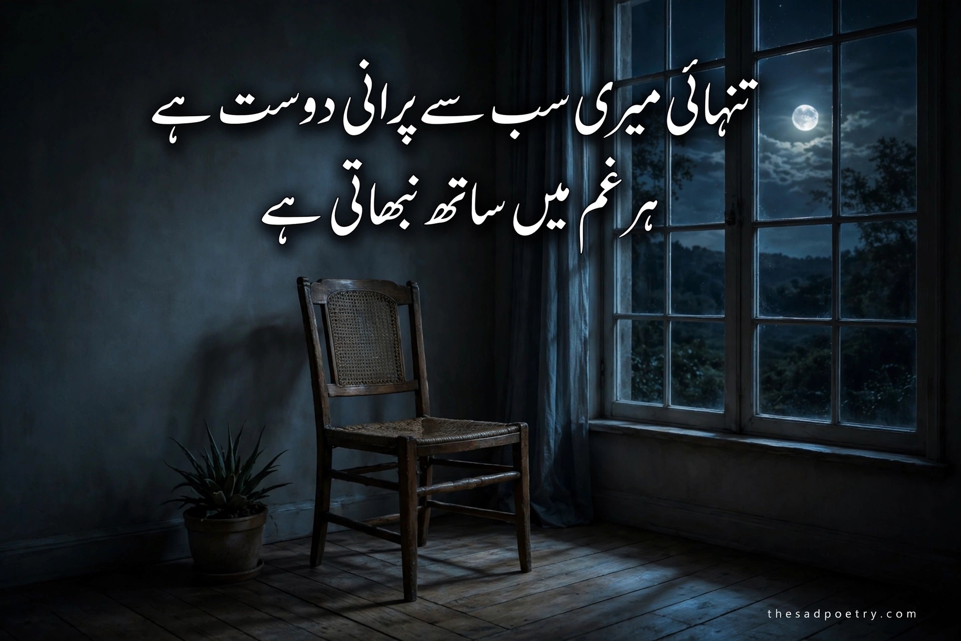 Emotional Life Poetry in Urdu – 30+ Best Jazbati Zindagi Shayari in Urdu Text