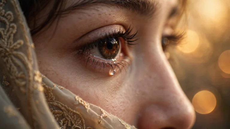 Eyes Poetry in Urdu