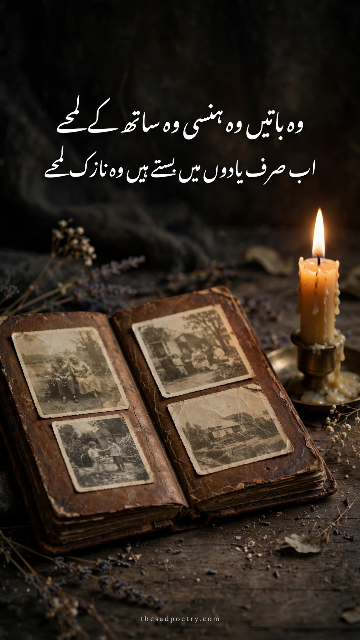 Long Distance Love Poetry in Urdu – 30+ Best Door Ki Mohabbat Shayari in Urdu Text 2 Long Distance Love Poetry in Urdu – 30+ Best Door Ki Mohabbat Shayari in Urdu Text - Downloadable Poetry Image
