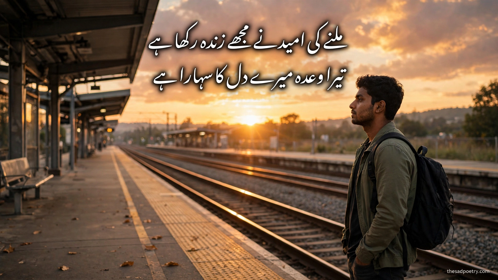 Long Distance Love Poetry in Urdu – 30+ Best Door Ki Mohabbat Shayari in Urdu Text 5 Long Distance Love Poetry in Urdu – 30+ Best Door Ki Mohabbat Shayari in Urdu Text