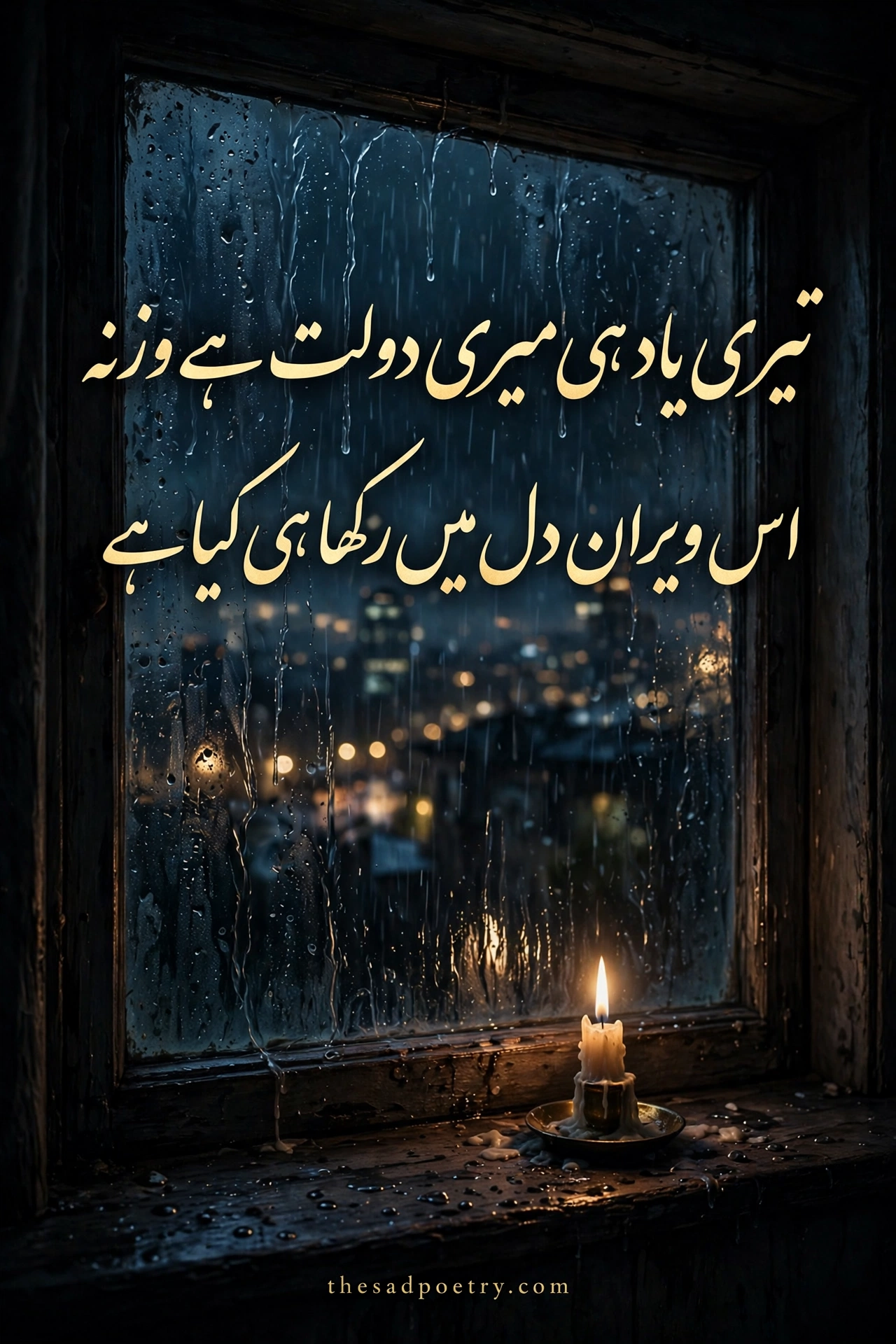 Mohsin Naqvi Poetry – 30+ Best Mohsin Naqvi Shayari in Urdu Text - Downloadable Poetry Image