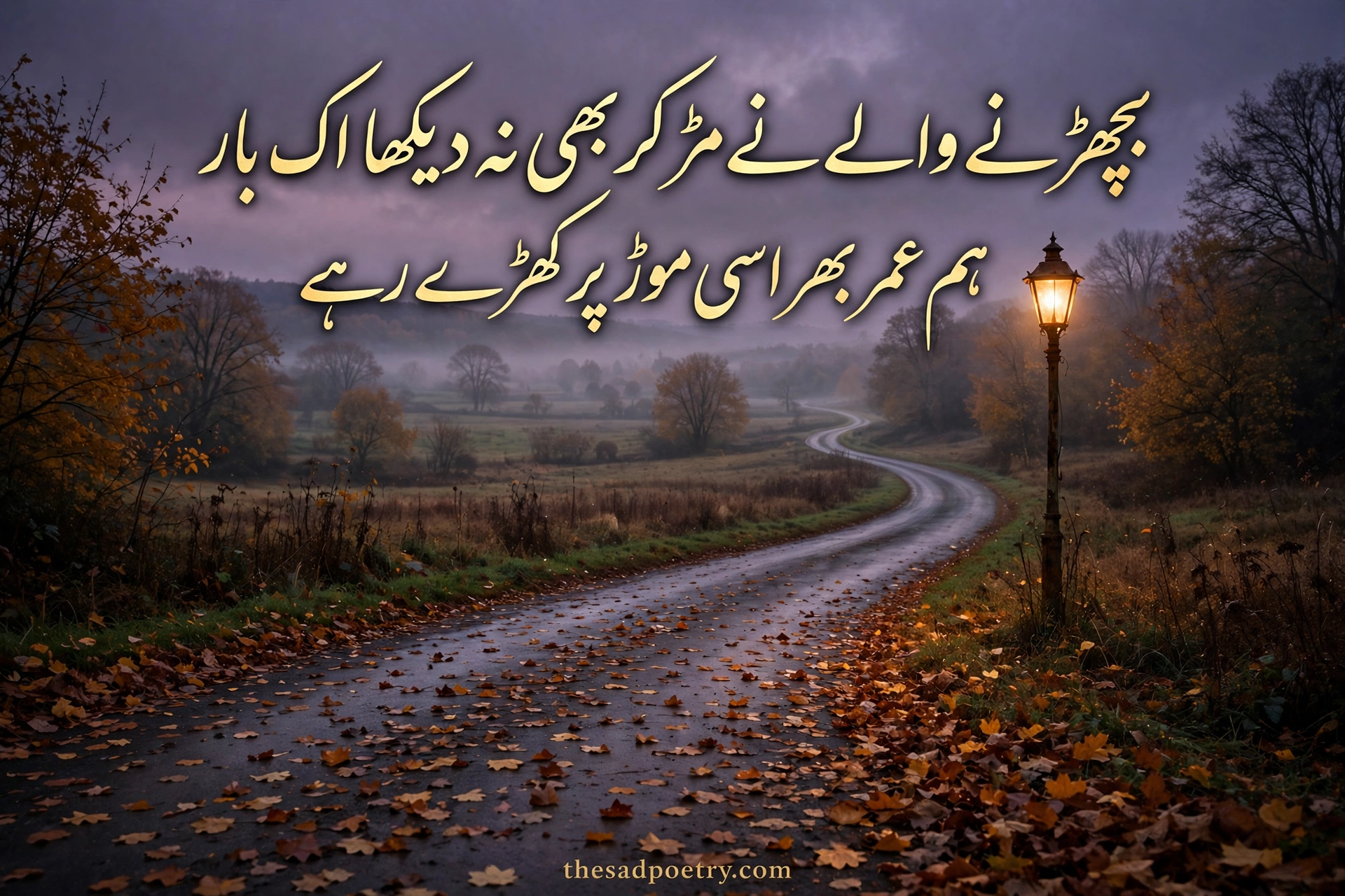 Mohsin Naqvi Poetry