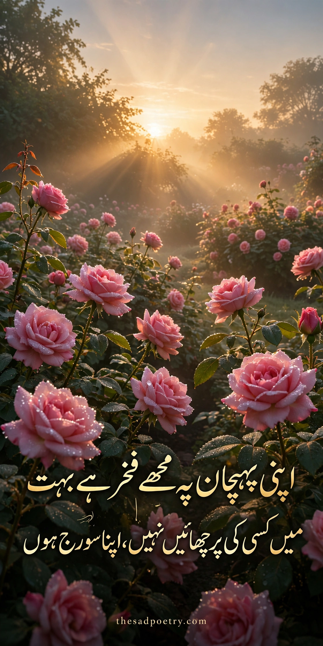 Parveen Shakir Poetry – 30+ Best Parveen Shakir Shayari in Urdu Text 2 Parveen Shakir Poetry – 30+ Best Parveen Shakir Shayari in Urdu Text - Downloadable Poetry Image