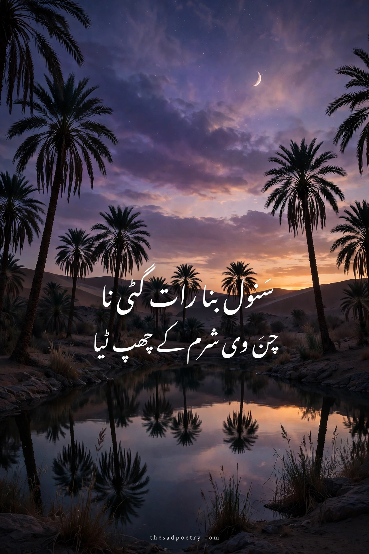 Saraiki Poetry – 30+ Best Saraiki Shayari in Saraiki Text - Downloadable Poetry Image