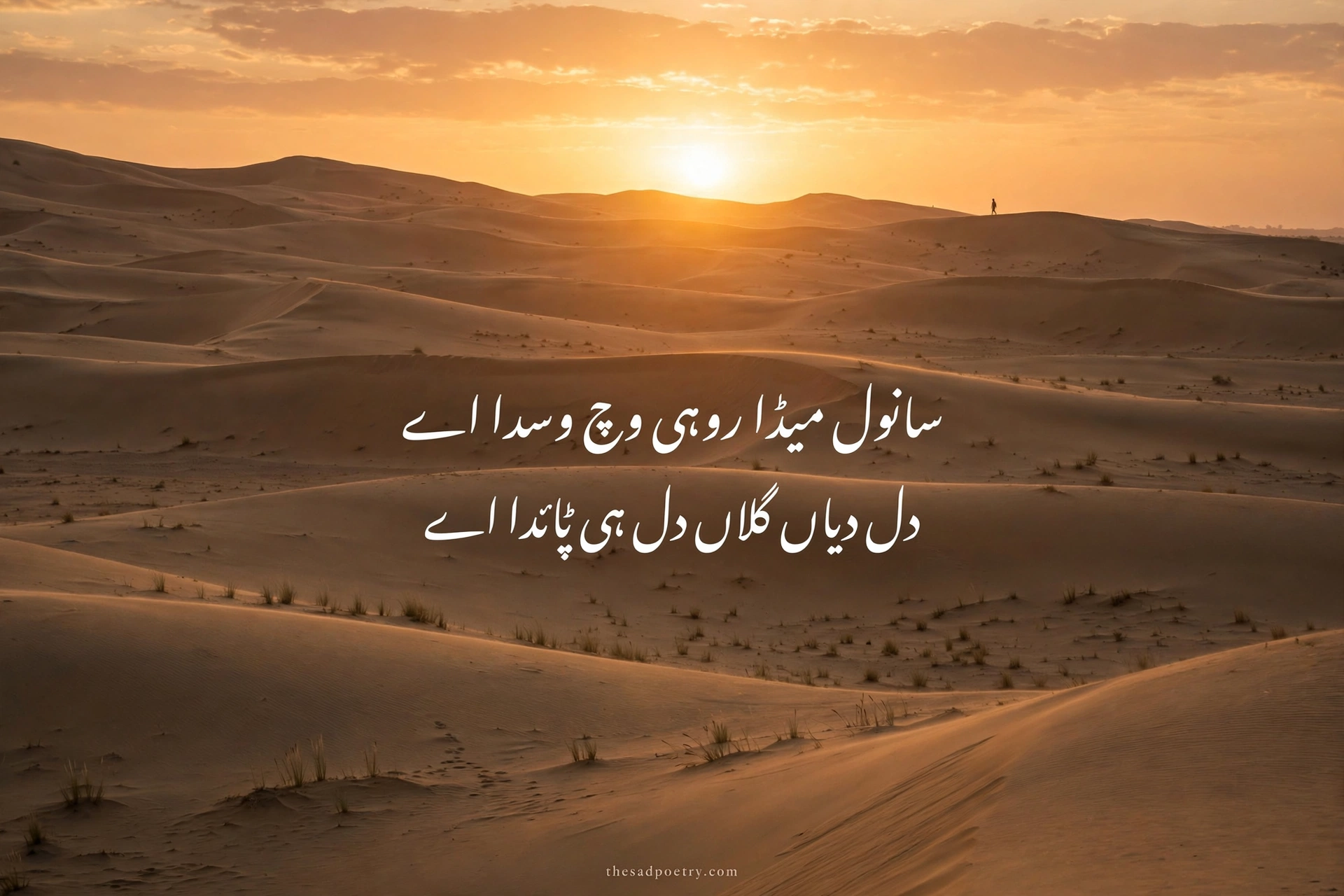 Saraiki Poetry