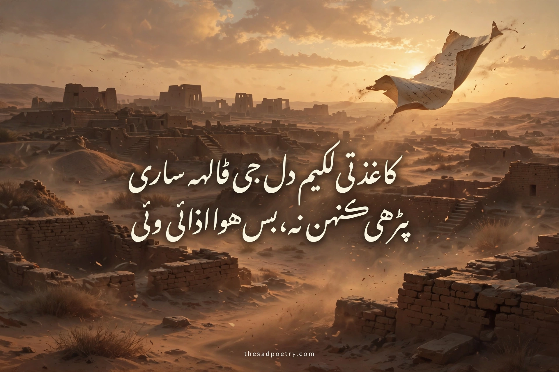 Sindhi Poetry – 30+ Best Sindhi Shayari in Sindhi Text 5 Sindhi Poetry – 30+ Best Sindhi Shayari in Sindhi Text