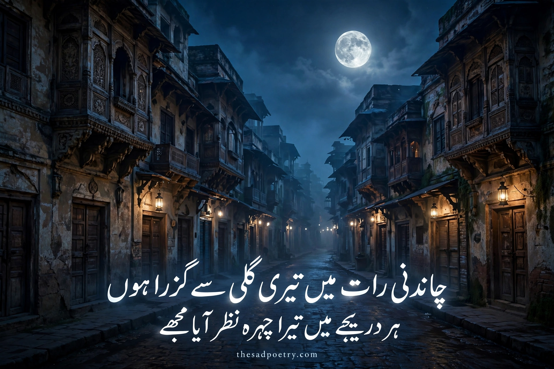 Urdu Ghazal Poetry – 30+ Best Urdu Ghazal Shayari in Urdu Text 3 Urdu Ghazal Poetry